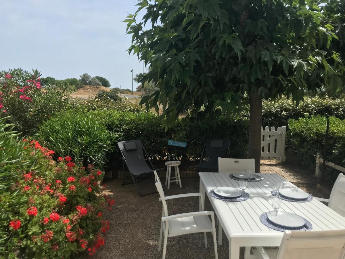 Superbe Logement En Bord De Mer Agde Dış mekan fotoğraf