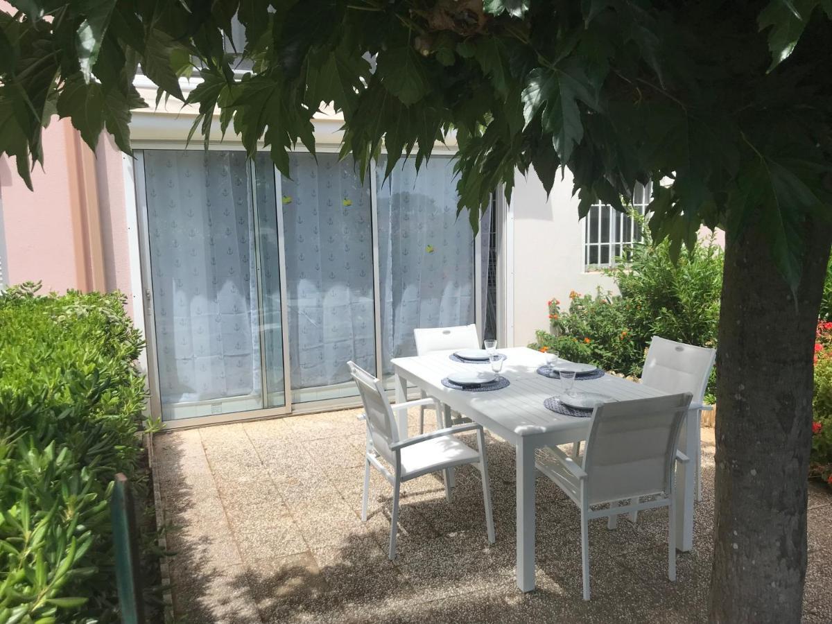Superbe Logement En Bord De Mer Agde Dış mekan fotoğraf