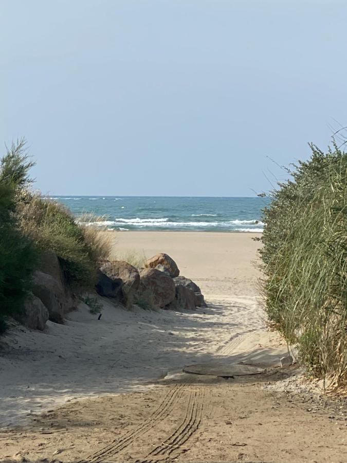 Superbe Logement En Bord De Mer Agde Dış mekan fotoğraf