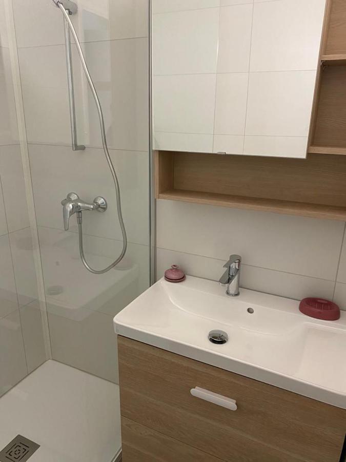 Superbe Logement En Bord De Mer Agde Dış mekan fotoğraf